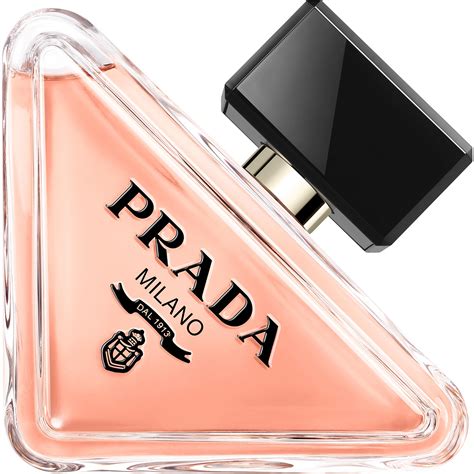 perfume prada paradox precio|Prada eau de parfum.